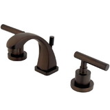 Elements of Design ES4945CML Two Handle 4