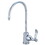 Elements of Design ES7191CFL Water Filtration Faucet, Polished Chrome