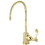 Elements of Design ES7192CFL Water Filtration Faucet, Polished Brass