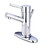 Elements of Design ES8421DL Single-Handle 4-Inch Centerset Lavatory Faucet, Polished Chrome