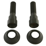 Elements of Design ESEL1175 Elbow for KS1175 Series, Oil Rubbed Bronze
