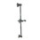 Elements of Design ESX3521SG Shower Slide Bar, Polished Chrome