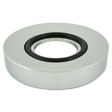 Kingston Brass Fauceture Vessel Sink Mounting Ring, Polished Chrome