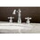 Fauceture FSC1971AX American Classic Widespread Bathroom Faucet, Polished Chrome