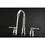 Fauceture FSC8921DL Concord Widespread Bathroom Faucet, Polished Chrome