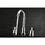 Fauceture FSC8921ZX Millennium Widespread Bathroom Faucet, Polished Chrome