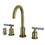 Antique Brass