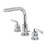 Fauceture FSC8951EFL 8 in. Widespread Bathroom Faucet, Polished Chrome
