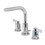 Fauceture FSC8951NDL 8 in. Widespread Bathroom Faucet, Polished Chrome