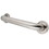 Kingston Brass GB1218ES Made To Match 18-Inch X 1-1/2 Inch O.D Grab Bar, Brushed