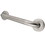 Kingston Brass GB1418CT Made To Match 18-Inch X 1-1/4 Inch O.D Grab Bar, Brushed