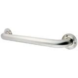 Kingston Brass GB1432ES Made To Match 32-Inch X 1-1/4 Inch O.D Grab Bar, Brushed