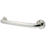 Kingston Brass GB1448ES Made To Match 48-Inch X 1-1/4 Inch O.D Grab Bar, Brushed