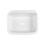 Kingston Brass GPLWS241715 Doriteal 24-Inch Ceramic Wall Mount Bathroom Sink, Glossy White