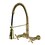 Antique Brass