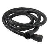 Kingston Brass Complement 72-Inch Stainless Steel Shower Hose