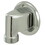 Kingston Brass K173A1 Trimscape Wall Mount Supply Elbow, Polished Chrome