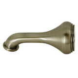 Kingston Brass K184C3 Trimscape 5-Inch Tub Spout, Antique Brass