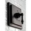 Kingston Brass KB8655ALTLT Single-Handle Pressure Balanced Shower Faucet, Trim Only, Oil Rubbed Bronze