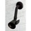 Kingston Brass KB8655ALTLT Single-Handle Pressure Balanced Shower Faucet, Trim Only, Oil Rubbed Bronze
