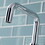 Kingston Brass KS2261DX Constantine Two-Handle Single-Hole Bathroom Faucet with Push Pop-Up, Polished Chrome