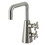 Kingston Brass KS2268DX Constantine Two-Handle Single-Hole Bathroom Faucet with Push Pop-Up, Brushed Nickel