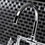 Kingston Brass KS2331CG Fuller Industrial Style Bridge Kitchen Faucet with Brass Sprayer, Polished Chrome