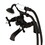 Oil Rubbed Bronze