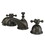 Oil Rubbed Bronze