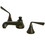 Oil Rubbed Bronze