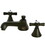 Oil Rubbed Bronze