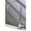 Kingston Brass KS5191BAL Heirloom Single-Handle Water Filtration Faucet, Polished Chrome