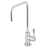 Kingston Brass Concord Single-Handle Water Filtration Faucet, Polished Chrome