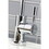 Kingston Brass KS6191DL Concord Single-Handle Water Filtration Faucet, Polished Chrome