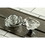 Kingston Brass KS7021KRL Krystal Onyx Wall Mount Roman Tub Faucet, Polished Chrome