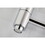 Kingston Brass KS8101DFL Wall Mount Pot Filler Kitchen Faucet, Polished Chrome