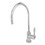 Kingston Brass KS8191NKL Nustudio Single-Handle Cold Water Filtration Faucet, Polished Chrome