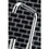 Kingston Brass KS8281DKLBS Concord Two-Handle Bridge Kitchen Faucet with Brass Side Sprayer, Polished Chrome