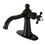 Oil Rubbed Bronze