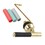 Polished Brass