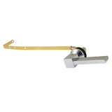 Kingston Brass Claremont Universal Front or Side Mount Toilet Tank Lever