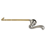 Kingston Brass French Country Universal Front or Side Mount Toilet Tank Lever