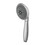 Kingston Brass KX2528H Vilbosch 5-Function Hand Shower, Brushed Nickel