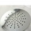 Kingston Brass KX671 Showerscape 7" Rain Shower Head, Polished Chrome