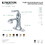 Fauceture LS4421RXL Restoration Single-Handle Bathroom Faucet with Push-Up Drain and Deck Plate, Polished Chrome