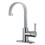 Fauceture LS8211CTL Continental Single-Handle Bathroom Faucet, Polished Chrome