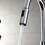 Gourmetier LS8781CTL Continental Single-Handle Pull-Down Kitchen Faucet, Polished Chrome