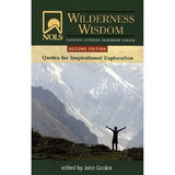 Simon & Schuster 100051 Nols Wilderness Wisdom