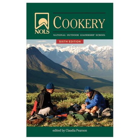 STACKPOLE BOOKS 9780811719810 Nols Cookery 5Th Edition