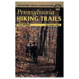 STACKPOLE BOOKS 9780811734776 Pennsylvania Hiking Trails